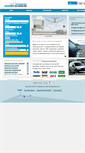 Mobile Screenshot of coches-alquiler-aeropuertos.com